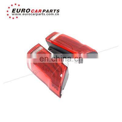 V Class W447 Car Body Kit Tail Light Fit for W447 V260 V250 V220 Bumper Rear Lamp