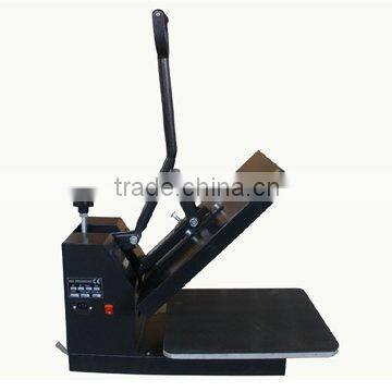 2016 Heat Press Sublimation Printing Machine Price for New Business Projects