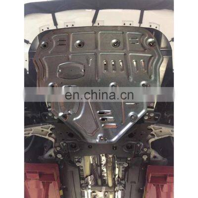 Replacement Under Lower Engine Splash Shield Guard for Jeep Grand Commandor 2.0T 2018-