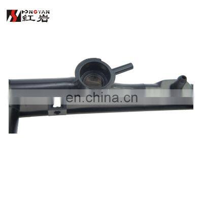 Radiator Plastic Tank and Radiator Tank for 95-99 ACCENT L4 for HYUNDAI photo-5