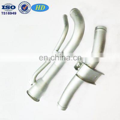 High Quality Engine Fuel Supply Diesel Engine Fuel Feed Pipe Oil Fuel Filler Tube