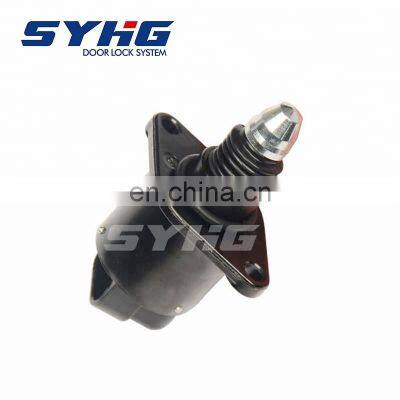 For PEUGEOT 405 A95269 B04/01 B0401 1635.52 163552 1920.N1 1920N1, 95644484 Car Idle Air Control Valve Stepper Motor Rubber