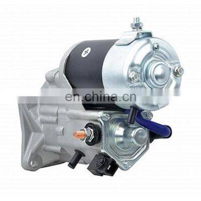 23300Z5509 23300Z5022 12461777011 High Performance 24V 4.5KW Starter Motor for Nissan W160 K160 photo-3