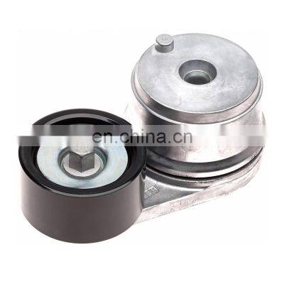 12627119 Belt Tensioner Pulley for Chevrolet Aveo Hatchback 2011-