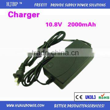 Generic 10.8V 2000mAh Li-ion Rechargable