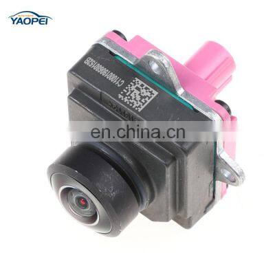 100023008 04672735AD High Quality car reversing camera For Dodge Mopar