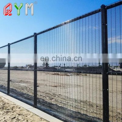 Anti Climb Security Fencing Cost Per Metre 358 Fence Security