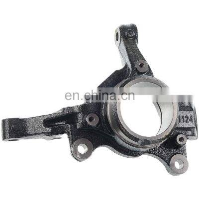 Suspensions Parts Steering Knuckle Assembly 43212-19015 43211-19015 for TOYOTA COROLLA photo-5