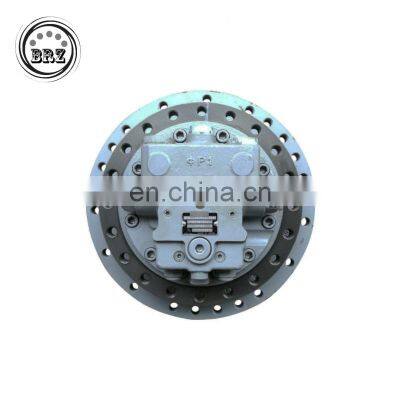 Cx210b Travel Motor Cx210 Final Drive Kra15440 photo-2