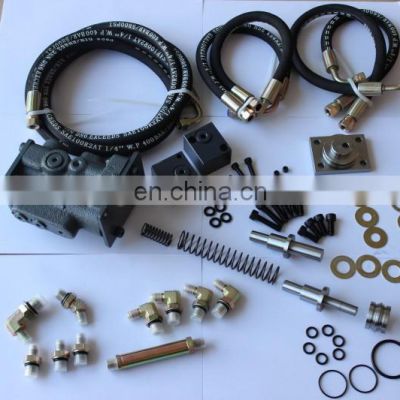 EX120 EX200 EX100-2 EX120-2 EX200-2 EX220-2 EX100-3 EX120-3 EX200-3 conversion kit for excavator