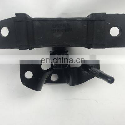 High Quality Auto Parts Engine Mount OEM 11210-6N000 11210-6N00A for Nissan Primera P12 Pulsar N16 Sunny B15 Sentra 1.8L