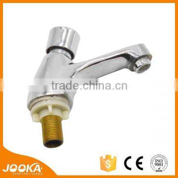 2015 Nanan supplier time delay stop push button water tap,faucet                        
                                                                                Supplier's Choice