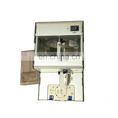 Automatic feeding equipment Automatic hopper screw feeder mechanical screw CE standard M0.8-M5.0 Plc, motor provides 3.12KG CN