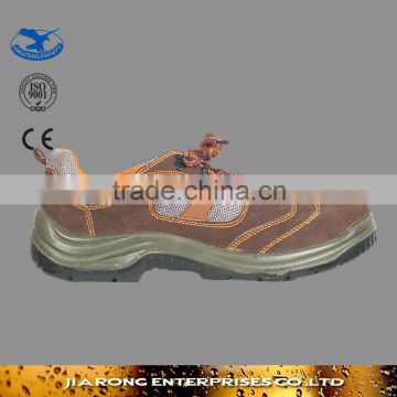 High Quality steel toe cap Safety Shoes SS031