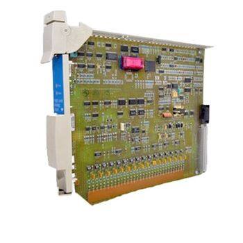 Honeywell CC-TDOB11   PLC module