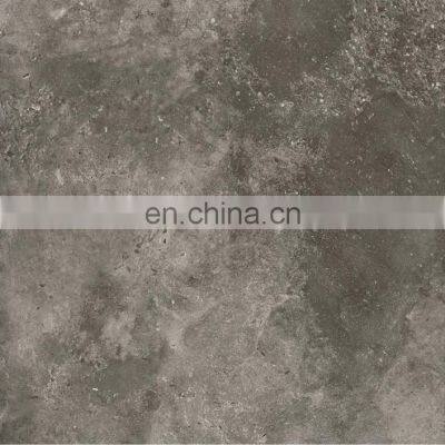 12 Patterns Matte Surface 3D Inkjet Glazed Anti Slip Rustic Ceramic Floor Tile photo-3