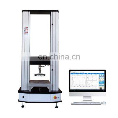 Foam Indentation Hardness Compression Testing Machine, Sponge IFD Compression Fatigue Tester Manufacturer