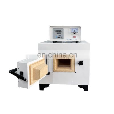 Laboratory Coal Ash Content Tester/ Petroleum Product Ash Content Testing Equipment