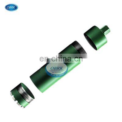 Diamond Core Drill Bit For Drilling Core Machine