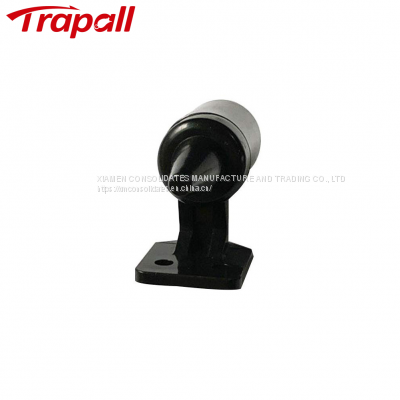 ​Plastic Removable Auto Car Mouse Animal Deer Repeller Wildlife Warning Whistle for Self-driving Travelling photo-2