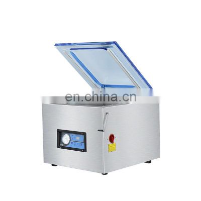 HVC-410T/2A HUALIAN Vacuum Packaging Sealer