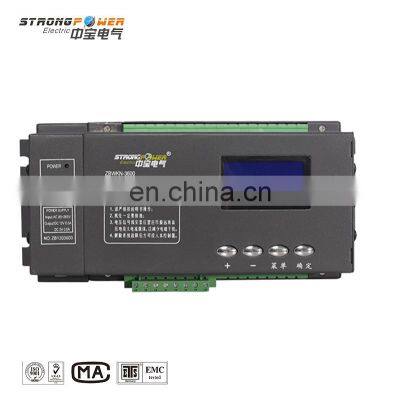 Professional electrical equipment ZBWKN3600 Factory direct spot  filter compensation monitoring system customizable