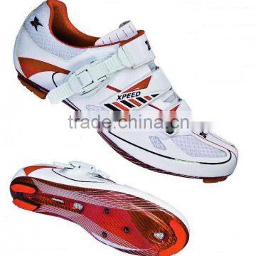 Carbon Cycling Bike Shoe 2016 photo-3