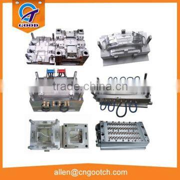 2015 new customized high quality engineering plastic mold