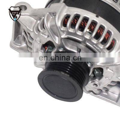 Wholesale High Quality Auto Parts Equinox Car Alternator For Chevrolet 84118122 84394745