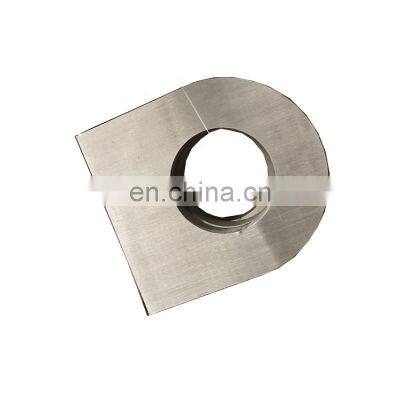 Stainless Steel CNC Sheet Metal Fabrication/clutch Disc Cnc Machined Motorcycle Parts photo-5