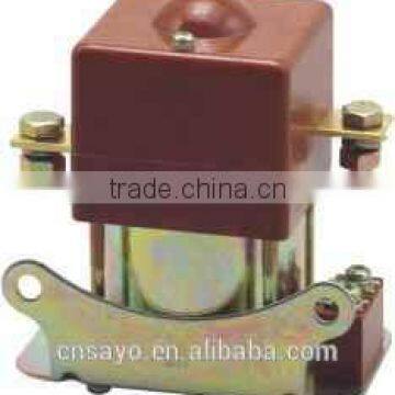 SAYOON DC CONTACTOR SDC6-150A/10 photo-2