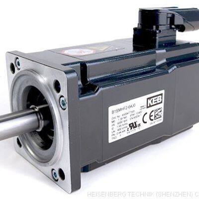 KEB Frequency Inverter Modular Drives 0.37 … 900 kW photo-3