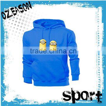 comfortable warm-up oversized zip hoodie manufacturers