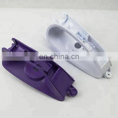 Injection Molding Service Plastic Tooling Custom Part Supplier Plastic Injection Parts photo-2