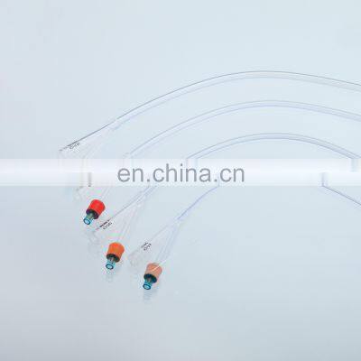 Good Quality All Silicone Foley Catheter Manufacturers photo-2