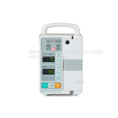 WMV200A Veterinary Infusion Pump