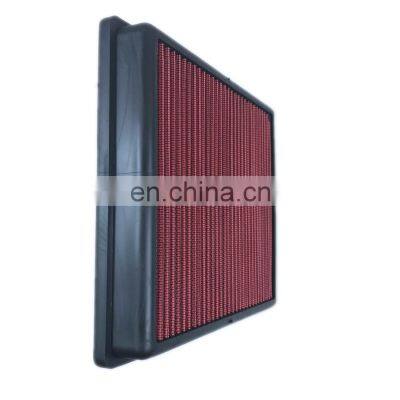 AUSO EP03 High Flow Air Filter for BMW F20114/116/118/125F21F30F31F32F33F35F36 OEM 13718507320 Can Be Cleaned Replacement