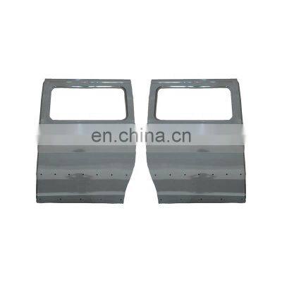 High Quailty replacement aftermarket Car Rear Door Parts For Hyun-dai Refine  OEM:77003-4A101/77004-4A101