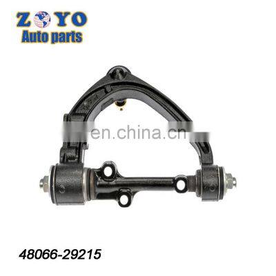 48067-29225 48066-29225 Upper Control Arm For Toyota Hiace
