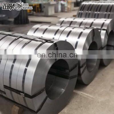 SAE 1008/SAE 1006 Black Annealed Cold Rolled Steel Sheet In Coil/Strip/Steel Coil photo-5