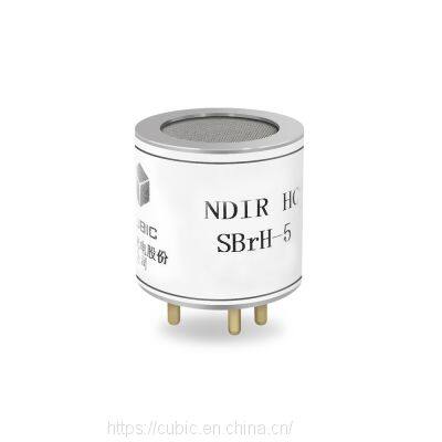 Small Size and Explosion-Proof NDIR CH3Br Sensor for Industrial CH3Br Gas Detection and Analysis