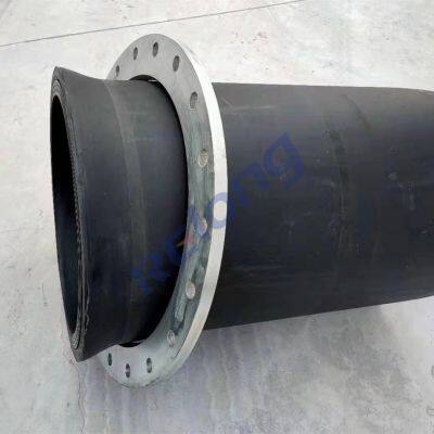 Wear-Resistant and Corrosion Resistant Rubber Hose for Dredger Rubber Hose for Sale photo-5