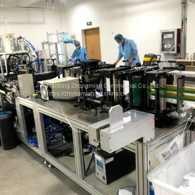 Personal Care Disposable 3PLY Mask and KN95 Breath Protection Mask photo-4