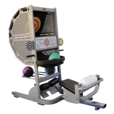 CM-734 AB machine commercial exercise equipment