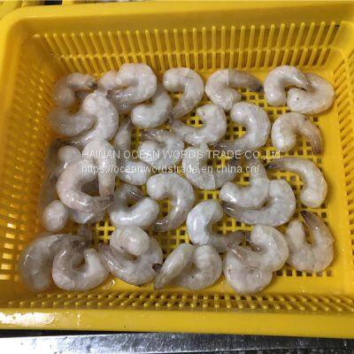 Frozen Vannamei Prawns Peeled Deveined Pd Shrimp photo-4