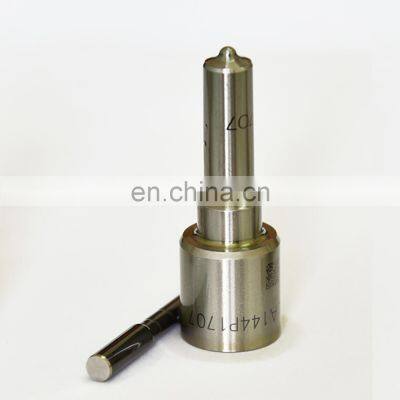 Liwei brand diesel nozzle DLLA144P1707 0433172045 for injector 0445120122