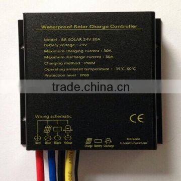 30W, 60W, 80W Solar Street Lighting, With Factory Price and Best Quality photo-5