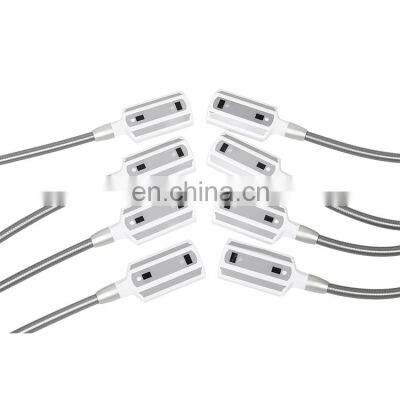 Multi-functional 360 Cryo Plates Fat Freezing Cellulite Removal Slimming Machine With 8 Pcs Cryo Pads photo-4