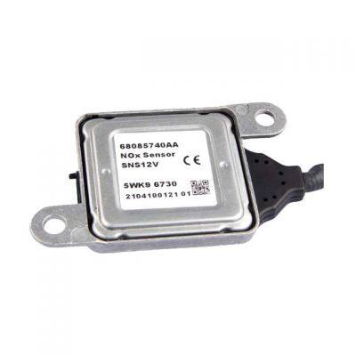 Haoxiang Auto New Material Europe Truck Nox Sensor Nitrogen Oxide Sensor 68085740AA For Dodge Ram 2500 3500 4500 5500 photo-5