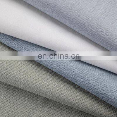 2021 china hot selling cotton ande nylon fabric lining for garment